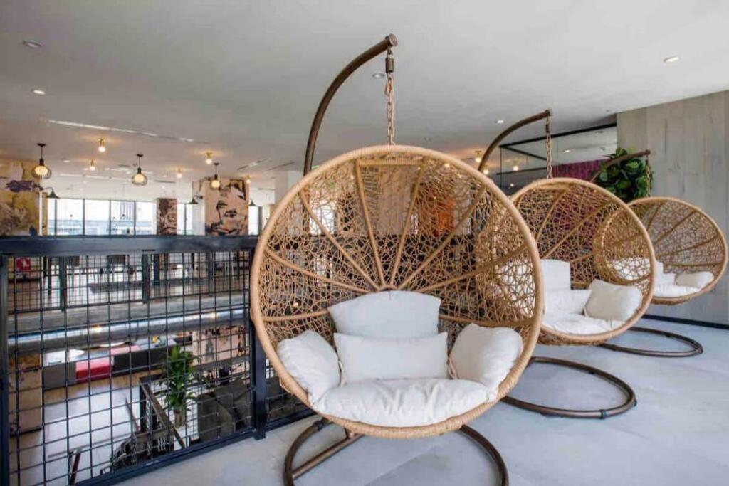 Апартаменти Gorgeous 2Br/2Bth In The Heart Of Маямі Екстер'єр фото