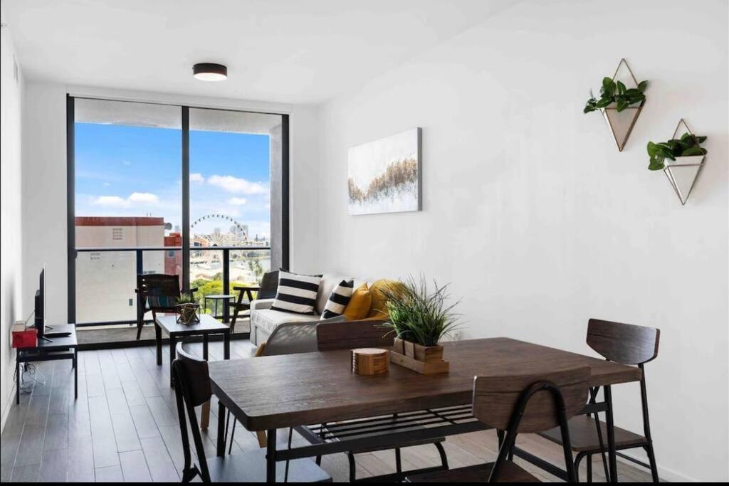 Апартаменти Gorgeous 2Br/2Bth In The Heart Of Маямі Екстер'єр фото