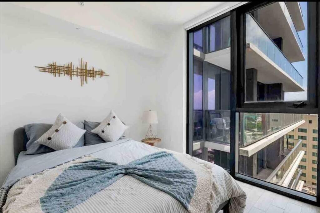 Апартаменти Gorgeous 2Br/2Bth In The Heart Of Маямі Екстер'єр фото